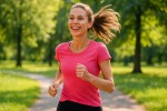 یک سایت دارم  میخوام برای این سایت یک بنر طراحی کنم این بنر باید خیلی حرفه ای باشه و سر زندگی و نشاط و سلامتی به مخاطب نشان بده محصول و نوشته نذار فقط عکس بده