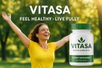 یک سایت دارم https://vitasasupplements.com میخوام برای این سایت یک بنر طراحی کنم این بنر باید خیلی حرفه ای باشه و سر زندگی و نشاط و سلامتی به مخاطب نشان بده