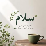 سلام
