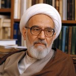 تصویر علامه جعفری