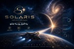 یه پوستر برای شرکتم با موضوع فعالیت مدیریت مالی
همونطور که از اسمش پیداست فضای کهکشانی داشته باشه
اسم شرکتم سولاریس
شعار شرکتم هم هست : یه فرار رو به جلو