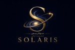 یو لوگو بهم بده برای شرکت مدیریت مالی با نام سولاریس که نوشته فارسی ( فونت کوچکتر) و انگلیسی (زیر لوگو و بزرگتر) داشته باشه و فضای لوگو هم اس کلمه اس انگلیسی و کهکشان استفاده کن